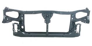 Rinictovalさま専用 Replacement NISSAN ALTIMA RADIATOR SUPPORTS | Aftermarket