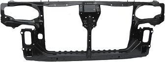 Aftermarket RADIATOR SUPPORTS for NISSAN - MAXIMA, MAXIMA,01-03,Radiator support