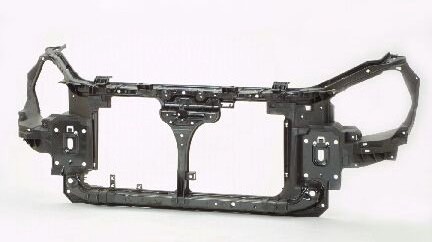 Aftermarket RADIATOR SUPPORTS for NISSAN - MAXIMA, MAXIMA,04-06,Radiator support