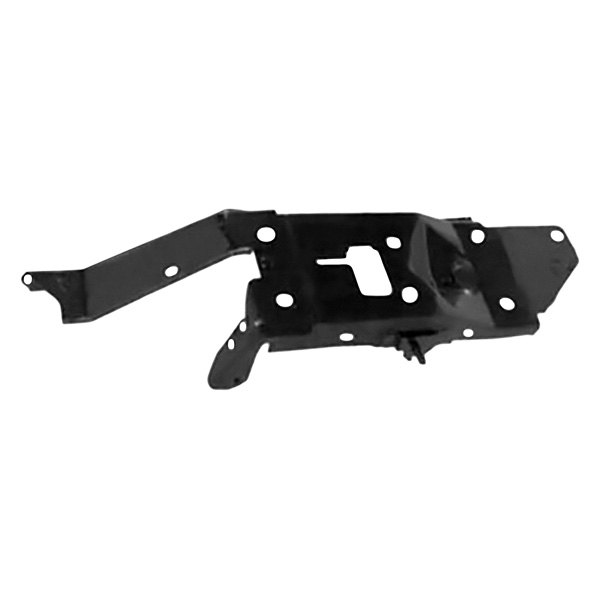 Aftermarket RADIATOR SUPPORTS for NISSAN - ROGUE SELECT, ROGUE SELECT,14-15,Radiator support