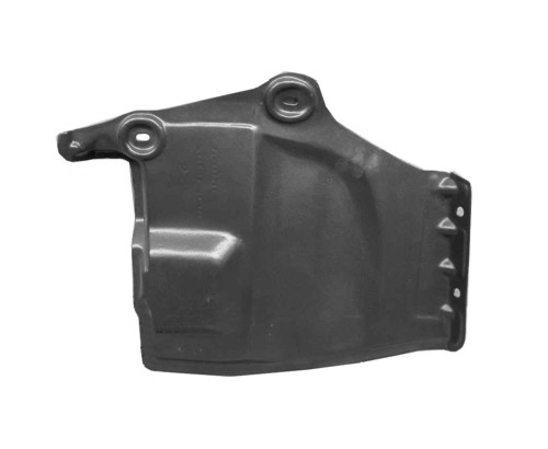 Aftermarket UNDER ENGINE COVERS for NISSAN - MURANO, MURANO,09-14,Lower engine cover