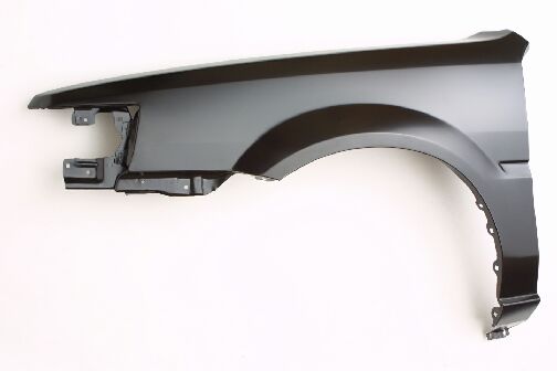 Aftermarket FENDERS for NISSAN - PULSAR NX, PULSAR NX,87-90,LT Front fender assy