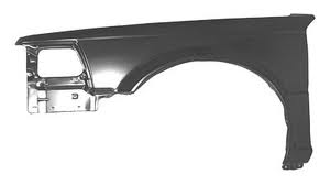 Aftermarket FENDERS for NISSAN - MAXIMA, MAXIMA,85-86,LT Front fender assy