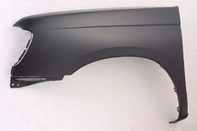 Aftermarket FENDERS for NISSAN - FRONTIER, FRONTIER,98-00,LT Front fender assy
