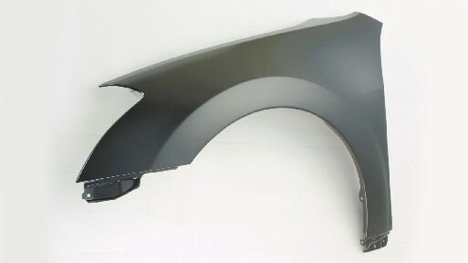 Aftermarket FENDERS for NISSAN - MAXIMA, MAXIMA,04-08,LT Front fender assy