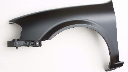 Aftermarket FENDERS for NISSAN - MAXIMA, MAXIMA,02-03,LT Front fender assy