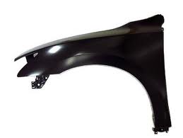 Aftermarket FENDERS for NISSAN - MAXIMA, MAXIMA,09-14,LT Front fender assy