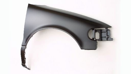 Aftermarket FENDERS for NISSAN - QUEST, QUEST,93-95,RT Front fender assy