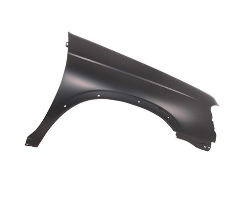 Aftermarket FENDERS for NISSAN - FRONTIER, FRONTIER,98-00,RT Front fender assy