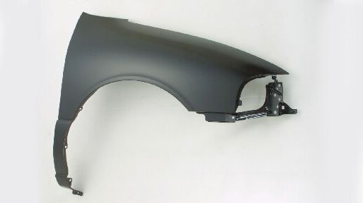 Aftermarket FENDERS for NISSAN - QUEST, QUEST,99-02,RT Front fender assy