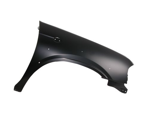 Aftermarket FENDERS for NISSAN - FRONTIER, FRONTIER,01-04,RT Front fender assy