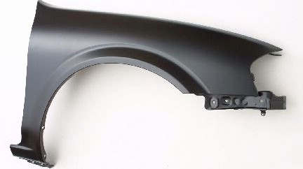Aftermarket FENDERS for NISSAN - MAXIMA, MAXIMA,02-03,RT Front fender assy