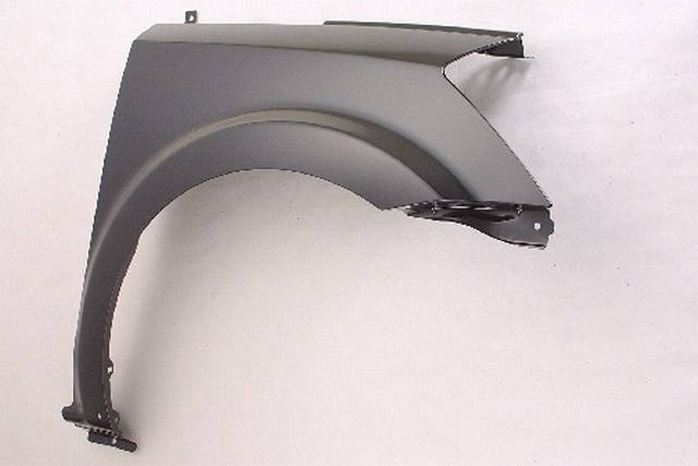 Aftermarket FENDERS for NISSAN - QUEST, QUEST,07-09,RT Front fender assy