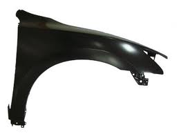 Aftermarket FENDERS for NISSAN - MAXIMA, MAXIMA,09-14,RT Front fender assy