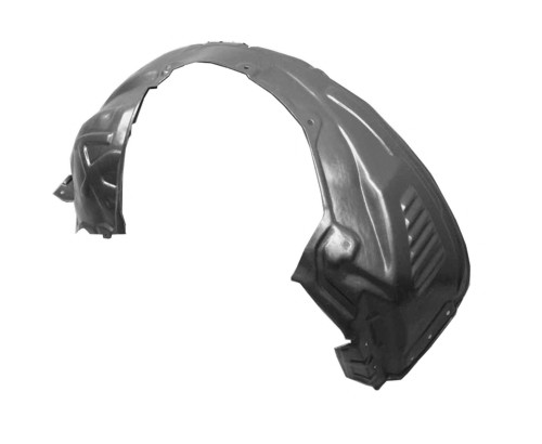 Nissan Versa Fender Liner Front Left Driver Side Splash Shield