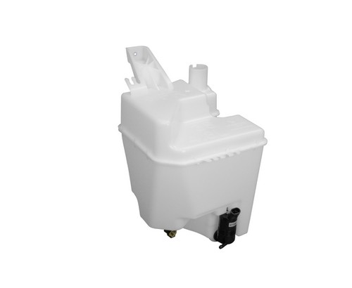 Aftermarket WINSHIELD WASHER RESERVOIR for NISSAN - SENTRA, SENTRA,13-17,Windshield washer tank assy