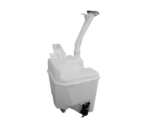 Aftermarket WINSHIELD WASHER RESERVOIR for NISSAN - SENTRA, SENTRA,13-15,Windshield washer tank assy