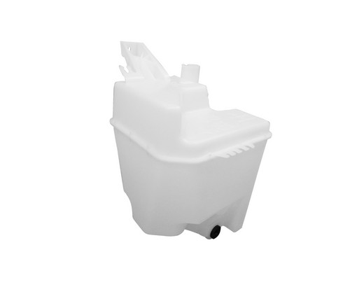 Aftermarket WINSHIELD WASHER RESERVOIR for NISSAN - SENTRA, SENTRA,18-19,Windshield washer tank assy