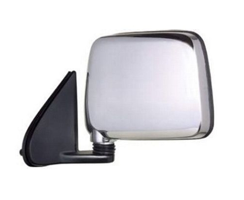 Aftermarket MIRRORS for NISSAN - PICKUP, PICKUP,95-97,LT Mirror outside rear view