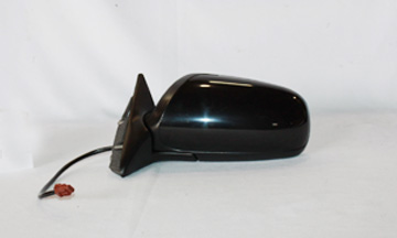 Aftermarket MIRRORS for NISSAN - MAXIMA, MAXIMA,96-99,LT Mirror outside rear view