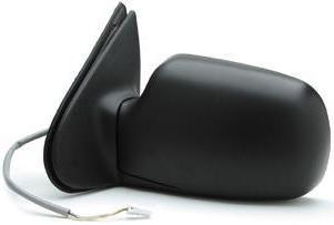 Aftermarket MIRRORS for NISSAN - QUEST, QUEST,93-95,LT Mirror outside rear view