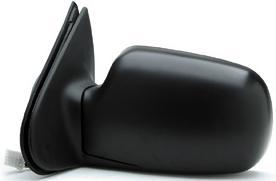 Aftermarket MIRRORS for MERCURY - VILLAGER, VILLAGER,96-98,LT Mirror outside rear view