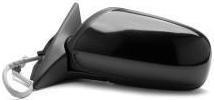 Aftermarket MIRRORS for INFINITI - I30, I30,96-99,LT Mirror outside rear view