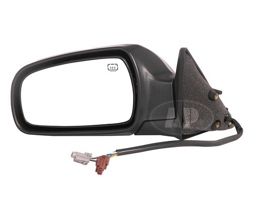Aftermarket MIRRORS for NISSAN - MAXIMA, MAXIMA,95-95,LT Mirror outside rear view
