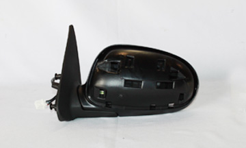 Aftermarket MIRRORS for NISSAN - MAXIMA, MAXIMA,00-03,LT Mirror outside rear view