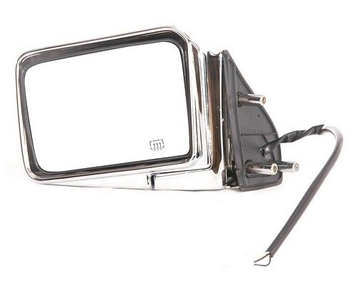 Aftermarket MIRRORS for NISSAN - PATHFINDER, PATHFINDER,94-95,LT Mirror outside rear view