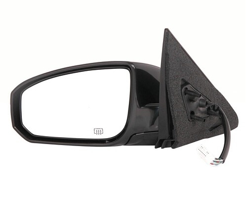 Aftermarket MIRRORS for NISSAN - MAXIMA, MAXIMA,04-05,LT Mirror outside rear view
