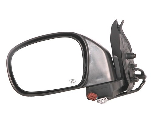 Aftermarket MIRRORS for NISSAN - PATHFINDER, PATHFINDER,99-99,LT Mirror outside rear view