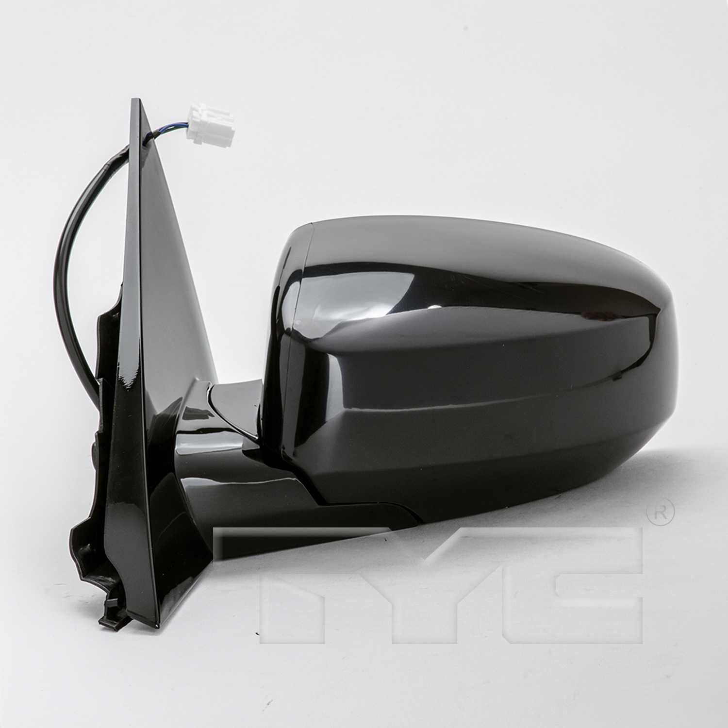 Aftermarket MIRRORS for NISSAN - MAXIMA, MAXIMA,04-08,LT Mirror outside rear view