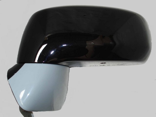 Aftermarket MIRRORS for NISSAN - VERSA, VERSA,07-07,LT Mirror outside rear view