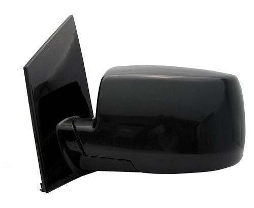 Aftermarket MIRRORS for NISSAN - QUEST, QUEST,04-09,LT Mirror outside rear view