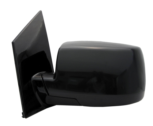 Aftermarket MIRRORS for NISSAN - QUEST, QUEST,06-06,LT Mirror outside rear view