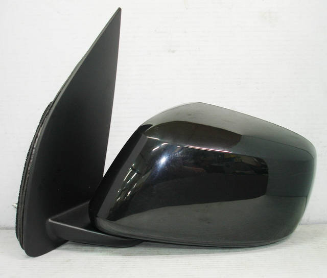 Aftermarket MIRRORS for NISSAN - PATHFINDER, PATHFINDER,05-12,LT Mirror outside rear view