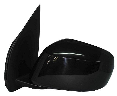 Aftermarket MIRRORS for NISSAN - PATHFINDER, PATHFINDER,99-00,LT Mirror outside rear view
