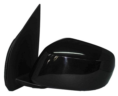 Aftermarket MIRRORS for NISSAN - PATHFINDER, PATHFINDER,00-04,LT Mirror outside rear view