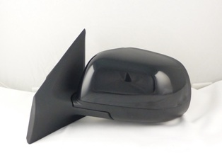 Aftermarket MIRRORS for NISSAN - VERSA, VERSA,12-14,LT Mirror outside rear view