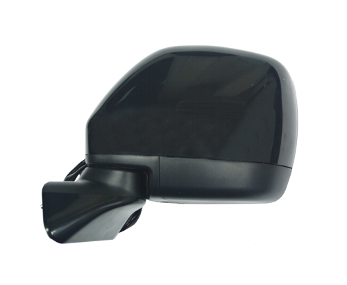 Aftermarket MIRRORS for NISSAN - QUEST, QUEST,11-17,LT Mirror outside rear view