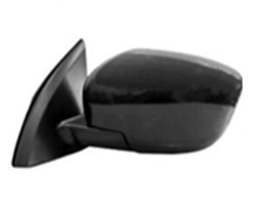 Aftermarket MIRRORS for NISSAN - ROGUE SPORT, ROGUE SPORT,17-21,LT Mirror outside rear view