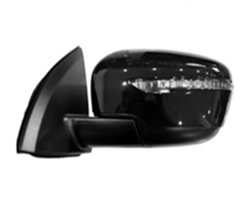 Aftermarket MIRRORS for NISSAN - ROGUE SPORT, ROGUE SPORT,17-19,LT Mirror outside rear view