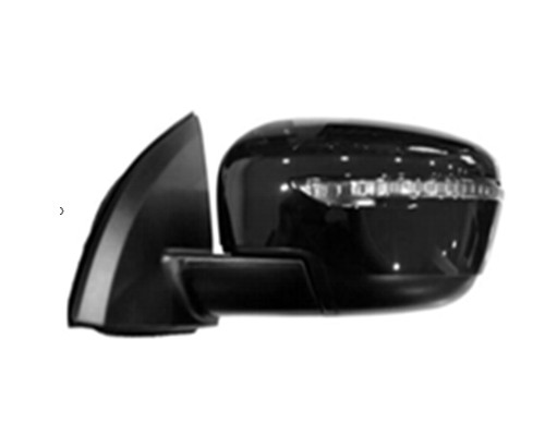Aftermarket MIRRORS for NISSAN - ROGUE SPORT, ROGUE SPORT,17-21,LT Mirror outside rear view