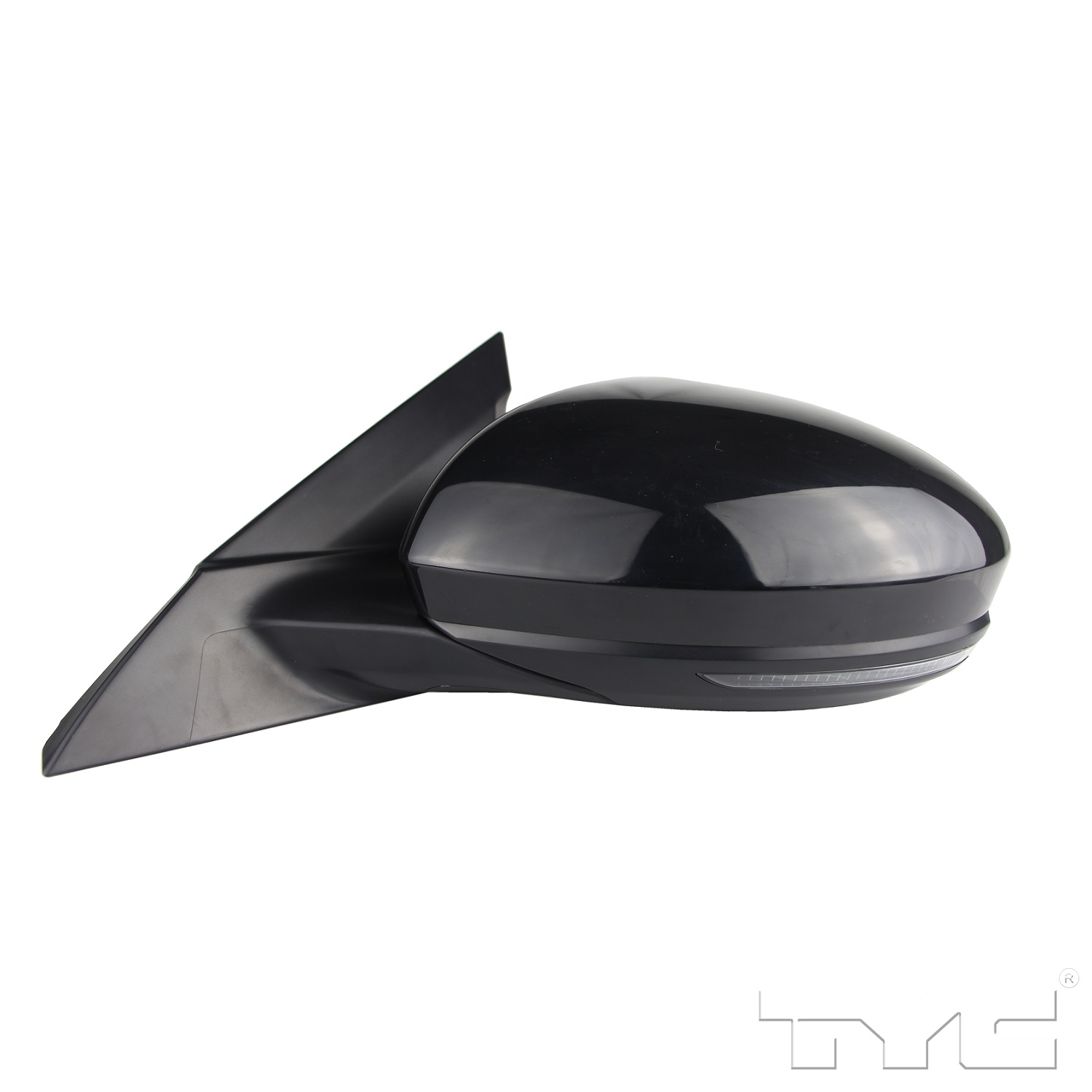 Aftermarket MIRRORS for NISSAN - ALTIMA, ALTIMA,19-23,LT Mirror outside rear view