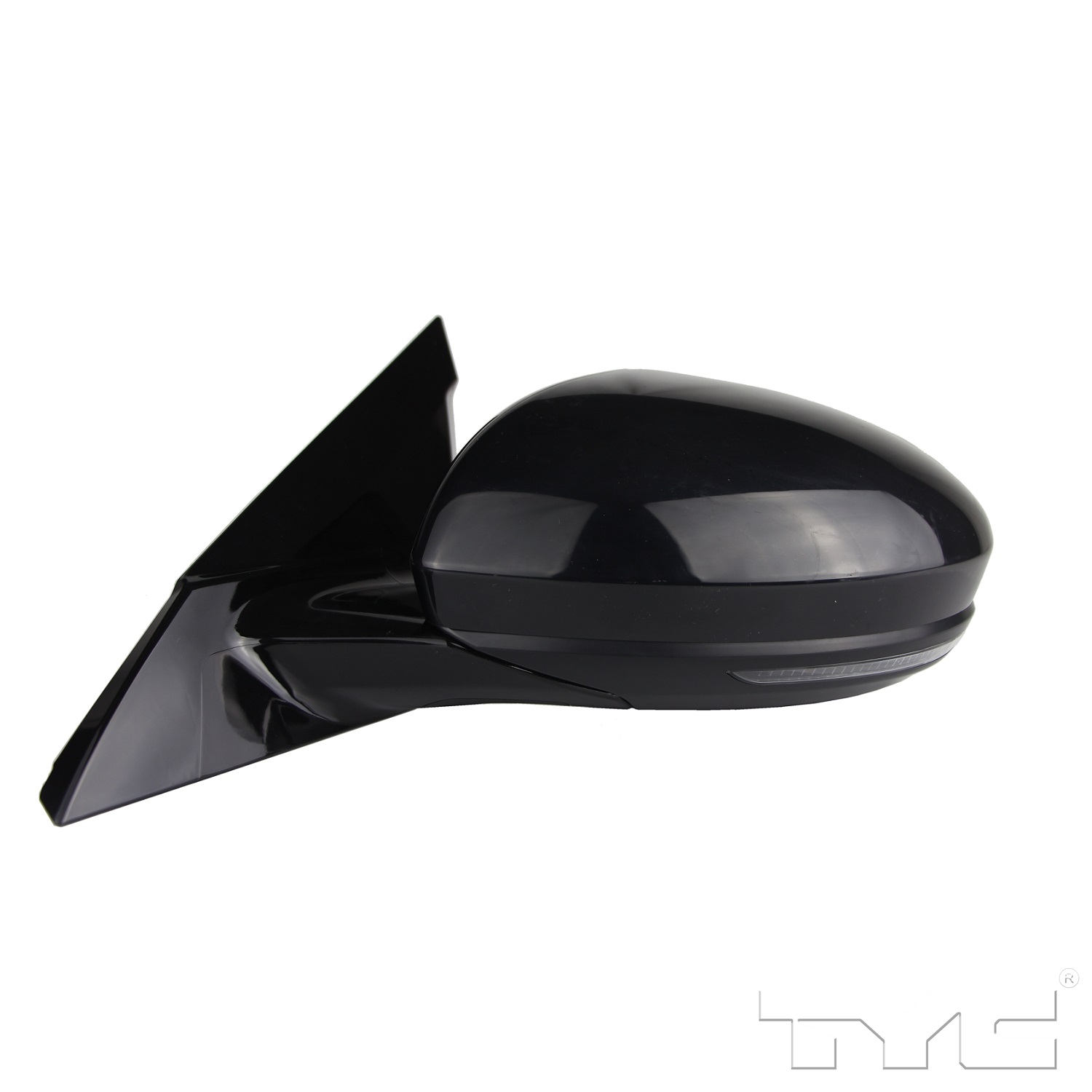 Aftermarket MIRRORS for NISSAN - ALTIMA, ALTIMA,19-23,LT Mirror outside rear view