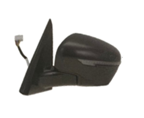 Aftermarket MIRRORS for NISSAN - PATHFINDER, PATHFINDER,18-20,LT Mirror outside rear view