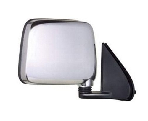 Aftermarket MIRRORS for NISSAN - D21, D21,86-94,RT Mirror outside rear view