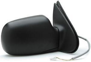 Aftermarket MIRRORS for NISSAN - QUEST, QUEST,93-95,RT Mirror outside rear view