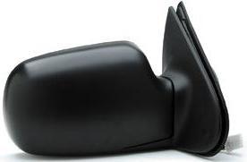 Aftermarket MIRRORS for MERCURY - VILLAGER, VILLAGER,96-98,RT Mirror outside rear view